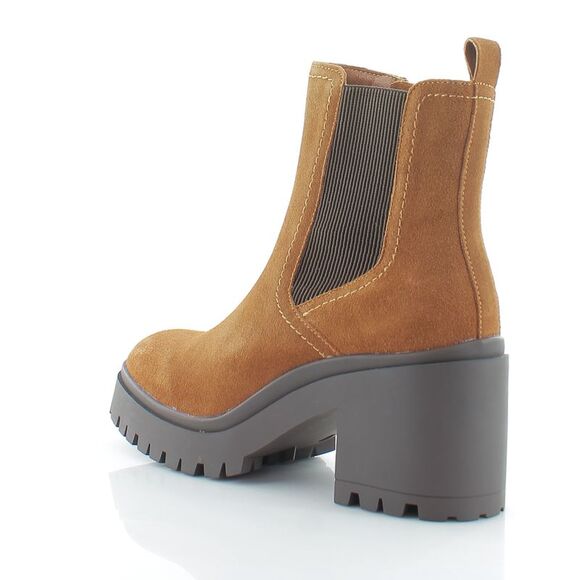 Blondo Raquel Cognac - Picture 5 of 8